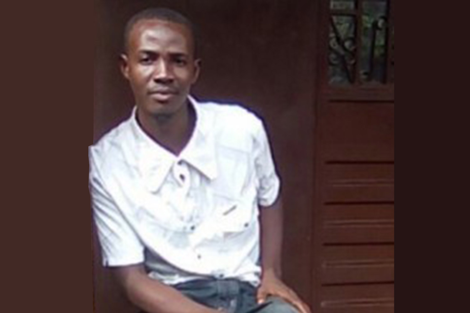 Dauda Sonnah, BO, SIERRA LEONE