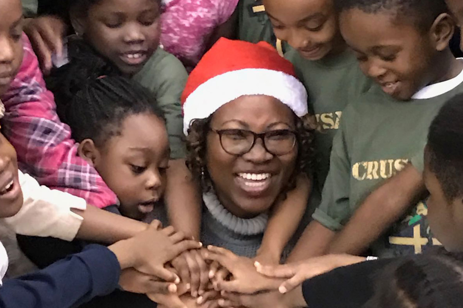 2016 Reni Ministry Christmas Party(EAST COAST CHAPTER)