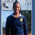 Nora Mosela Moyanah, PRETORIA, SOUTH AFRICA