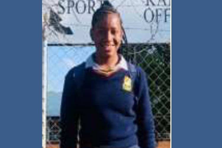 Nora Mosela Moyanah, PRETORIA, SOUTH AFRICA