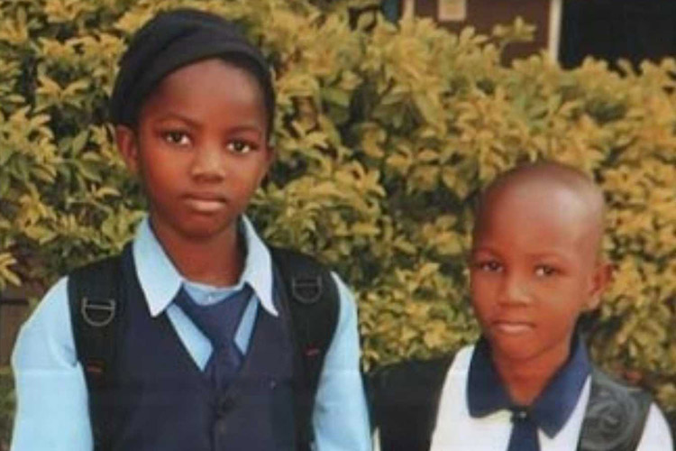 Bimpe & Emmanuel, Ogbomoso, Nigeria (2007-2014)