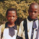 Gideon & Rhoda Onabade, Ogbomoso, Nigeria (2007-2019)