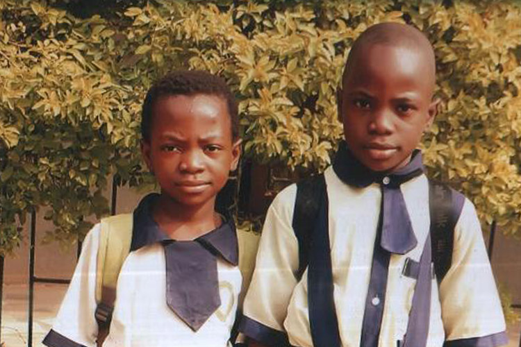 Gideon & Rhoda Onabade, Ogbomoso, Nigeria (2007-2019)